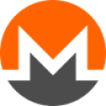 MoneroHash logo