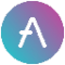 Aave (AAVE) logo