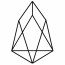EOS (EOS) logo
