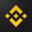Binance Coin (BNB) logo