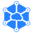 Storj (STORJ) logo